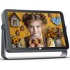 imageKODAK Wireless Digital Picture Frame with 4000mAh Battery Powered101 Inch 1920x1200 GG IPS Touch Screen Digital Picture Frame 32GB Storage AutoRotate KODAK APP Gifts for WomenGrey