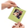 imageKODAK 2quotx3quot Premium Zink Photo Paper 50 Sheets  Colorful Square Hanging Photo Frames  Photo Album Compatible PrintomaticBundle wFrame and Album