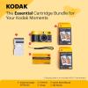 imageKODAK Cam Mini Shot 2 ERA Black 21x34Black