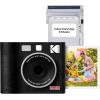 imageKODAK Cam Mini Shot 2 ERA Black 21x34Black