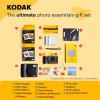 imageKODAK Cam Mini Shot 2 ERA Black 21x34Yellow