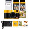 imageKODAK Cam Mini Shot 2 ERA Black 21x34Yellow