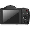 imageKODAK 16 Friendly Zoom Fz152 with 3quot LCD Black FZ152BKBlack