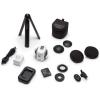 imageKodak PIXPRO ORBIT360 4K 360 VR Camera Adventure Pack