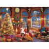 imageRoseArt  Kodak Premium  Christmas Magic  1000 Piece Jigsaw Puzzle for AdultsChristmas Magic