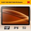 imageKODAK Tablet K11 11quot FHD 128GB Android Tablet OctaCore 1920  1200 FHD Display 8000mAh Battery Dual WiFi Dual Cameras 516MP TypeC Android 15K11