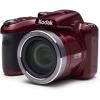 imageKodak AZ401RD Point ampamp Shoot Digital Camera with 3quot LCD RedRed