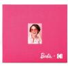 image:imageKodak x Barbie 64Photo Mini Photo Album with Transparent Window Cover for Barbie Instant 2x3 ZINK Zero Ink Photo PaperScrapbook