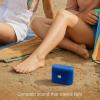 image:imageKODAK SOUNDBRIX Magnetic Splittable Bluetooth Speaker Wireless Portable Bluetooth Speaker with 4 Speaker Pairing Stereo Sound and 5H Playtime Water Resistant for Home Outdoor for Men WomenBackstage Blue