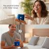 image:imageKODAK SOUNDBRIX Magnetic Splittable Bluetooth Speaker Wireless Portable Bluetooth Speaker with 4 Speaker Pairing Stereo Sound and 5H Playtime Water Resistant for Home Outdoor for Men WomenBackstage Blue