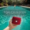 image:imageKODAK SOUNDBRIX Magnetic Splittable Bluetooth Speaker Wireless Portable Bluetooth Speaker with 4 Speaker Pairing Stereo Sound and 5H Playtime Water Resistant for Home Outdoor for Men WomenReverb Red