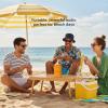 image:imageKODAK SOUNDBRIX Small Speaker Bluetooth Speaker with 360HD Stereo Sound and Robust Bass Yellow Mini Speakers IP64 Water Resistant Portable Speakers for Shower Room Car Trip Ideal Gift for Men WomenOverload Orange