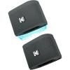 image:imageKODAK SOUNDBRIX Magnetic Splittable Bluetooth Speaker Wireless Portable Bluetooth Speaker with 4 Speaker Pairing Stereo Sound and 5H Playtime Water Resistant for Home Outdoor for Men WomenTreble Gray