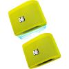 image:imageKODAK SOUNDBRIX Magnetic Splittable Bluetooth Speaker Wireless Portable Bluetooth Speaker with 4 Speaker Pairing Stereo Sound and 5H Playtime Water Resistant for Home Outdoor for Men WomenYellin Yellow