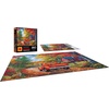 image:imageRoseArt  Kodak  Maine Road 350 Piece Jigsaw Puzzle Scenic Autumn Landscape Puzzle for AdultsMaine Road