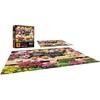 image:imageRoseArt  Kodak  Maine Road 350 Piece Jigsaw Puzzle Scenic Autumn Landscape Puzzle for AdultsMarket Puppies