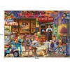 image:imageRoseArt  Kodak Cork  The Coffee Shop  1000 Piece Jigsaw Puzzle for AdultsThe Coffee Shop