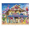 image:imageRoseArt  Kodak Premium  4in1 Multipack  1000 Piece Jigsaw Puzzles 4 Pack  Stunning Photography Puzzle Collection for Adults  4 Individual 1000pc Puzzles in One Box