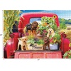 image:imageRoseArt  Kodak Premium  Assos Village  1000 Piece Jigsaw Puzzle for AdultsStowaways