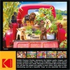image:imageRoseArt  Kodak Premium  Assos Village  1000 Piece Jigsaw Puzzle for AdultsStowaways