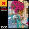 image:imageRoseArt  Kodak Premium  Assos Village  1000 Piece Jigsaw Puzzle for AdultsVillage Areopoli