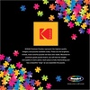 image:imageRoseArt  Kodak Premium  Assos Village  1000 Piece Jigsaw Puzzle for AdultsVillage Areopoli