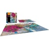 image:imageRoseArt  Kodak Premium  Assos Village  1000 Piece Jigsaw Puzzle for AdultsVillage Areopoli