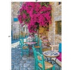 image:imageRoseArt  Kodak Premium  Assos Village  1000 Piece Jigsaw Puzzle for AdultsVillage Areopoli