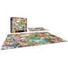 image:imageRoseArt  Kodak Premium  Brandons Bookstore  3000 Piece Jigsaw Puzzle for AdultsBirdsong