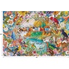 image:imageRoseArt  Kodak Premium  Brandons Bookstore  3000 Piece Jigsaw Puzzle for AdultsBirdsong