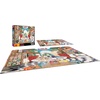 image:imageRoseArt  Kodak Premium  Brandons Bookstore  3000 Piece Jigsaw Puzzle for AdultsBrandons Bookstore