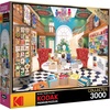 image:imageRoseArt  Kodak Premium  Brandons Bookstore  3000 Piece Jigsaw Puzzle for AdultsBrandons Bookstore
