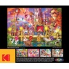 image:imageRoseArt  Kodak Premium  Brandons Bookstore  3000 Piece Jigsaw Puzzle for AdultsMagic Circus Parade