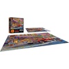 image:imageRoseArt  Kodak Premium  City Flowers  350 Piece Jigsaw Puzzle for AdultsCity Flowers