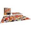 image:imageRoseArt  Kodak Premium  City Flowers  350 Piece Jigsaw Puzzle for AdultsJapanese Sushi Collection