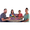 image:imageRoseArt  Kodak Premium  Colorful Butterflies  350 Piece Jigsaw Puzzle for Adults