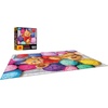 image:imageRoseArt  Kodak Premium  Cuddly Yarn Box  100 Piece Jigsaw Puzzle for Adults