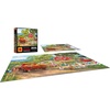 image:imageRoseArt  Kodak Premium  Farm Stand  350 Piece Jigsaw Puzzle for Adults