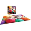 image:imageRoseArt  Kodak Premium  Golden Puppy Pals  100 Piece Jigsaw Puzzle for AdultsFuzzy Yarn Balls