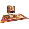 image:imageRoseArt  Kodak Premium  Golden Puppy Pals  100 Piece Jigsaw Puzzle for AdultsGolden Puppy Pals
