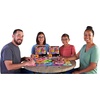 image:imageRoseArt  Kodak Premium  Inside The Gardeners Shed  1000 Piece Jigsaw Puzzle for AdultsI Love Donuts