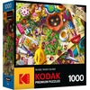 image:imageRoseArt  Kodak Premium  Inside The Gardeners Shed  1000 Piece Jigsaw Puzzle for AdultsInside The Gardeners Shed