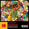 image:imageRoseArt  Kodak Premium  Inside The Gardeners Shed  1000 Piece Jigsaw Puzzle for AdultsInside The Gardeners Shed
