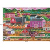 image:imageRoseArt  Kodak Premium  Inside The Gardeners Shed  1000 Piece Jigsaw Puzzle for AdultsSpring Country