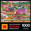 image:imageRoseArt  Kodak Premium  Inside The Gardeners Shed  1000 Piece Jigsaw Puzzle for AdultsSpring Country