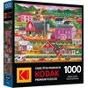 image:imageRoseArt  Kodak Premium  Inside The Gardeners Shed  1000 Piece Jigsaw Puzzle for AdultsSpring Country