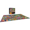 image:imageRoseArt  Kodak Premium  Neon Signs  1000 Piece Jigsaw Puzzle for Adults