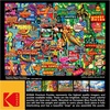 image:imageRoseArt  Kodak Premium  Neon Signs  1000 Piece Jigsaw Puzzle for Adults