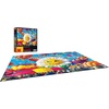 image:imageRoseArt  Kodak Premium  Playful Dolphins  350 Piece Jigsaw Puzzle for AdultsBlooming Hot Air Balloons