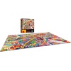image:imageRoseArt  Kodak Premium  Playful Dolphins  350 Piece Jigsaw Puzzle for AdultsCandy Buffet II